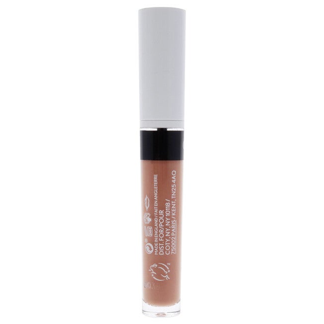 Outlast UltiMatte Liquid Lipstick - 165 Luv U Mocha by CoverGirl for Women - 0.11 oz Lipstick, , alternate image number 4