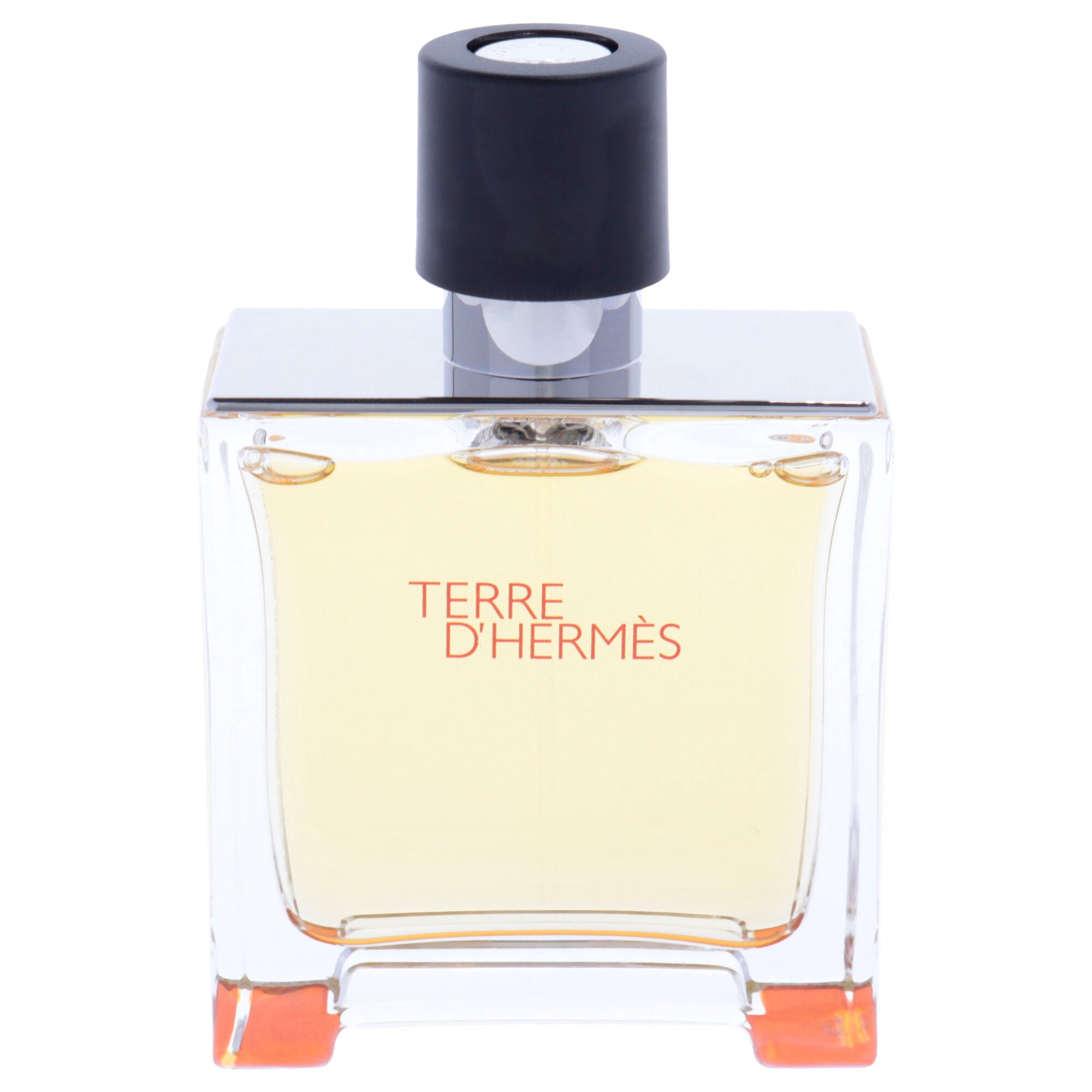 Terre DHermes by Hermes for Men - 2.5 oz Pure Perfume Spray, See Description, alternate image number 1