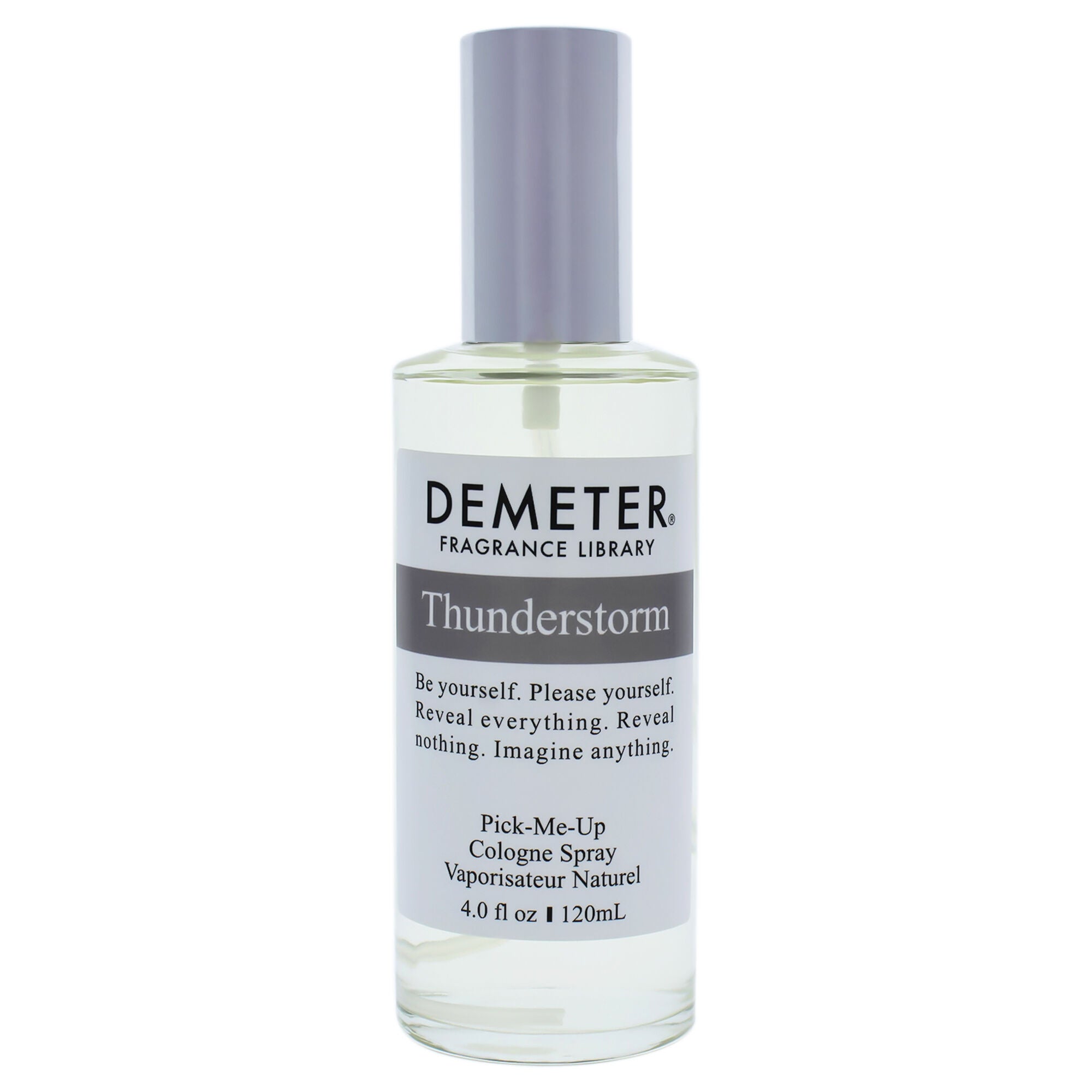 Thunderstorm by Demeter for Women - 4 oz Cologne Spray, , alternate image number 4