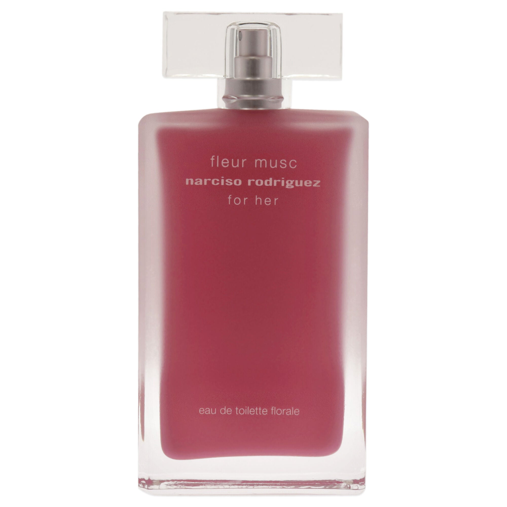 Fleur Musc by Narciso Rodriguez for Women - 3.3 oz EDT Spray, , alternate image number 6