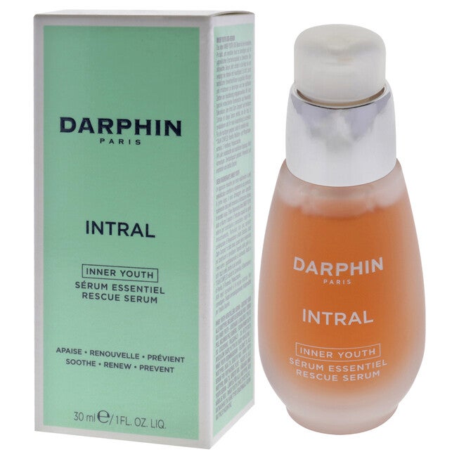 Intral Inner Youth Rescue Serum by Darphin for Unisex - 1 oz Serum, NA, alternate image number null