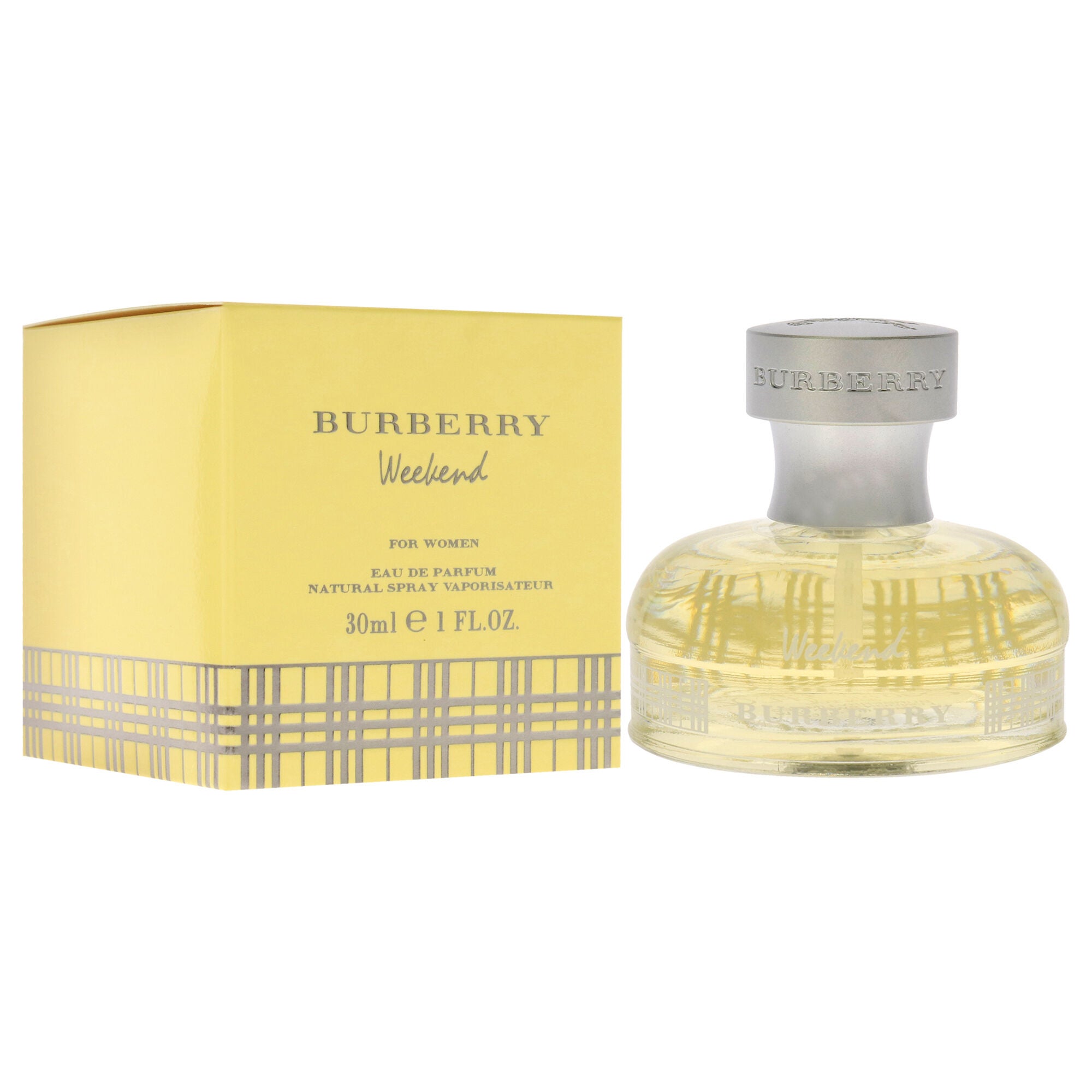 Burberry Weekend by Burberry for Women - 1 oz EDP Spray, , alternate image number 6