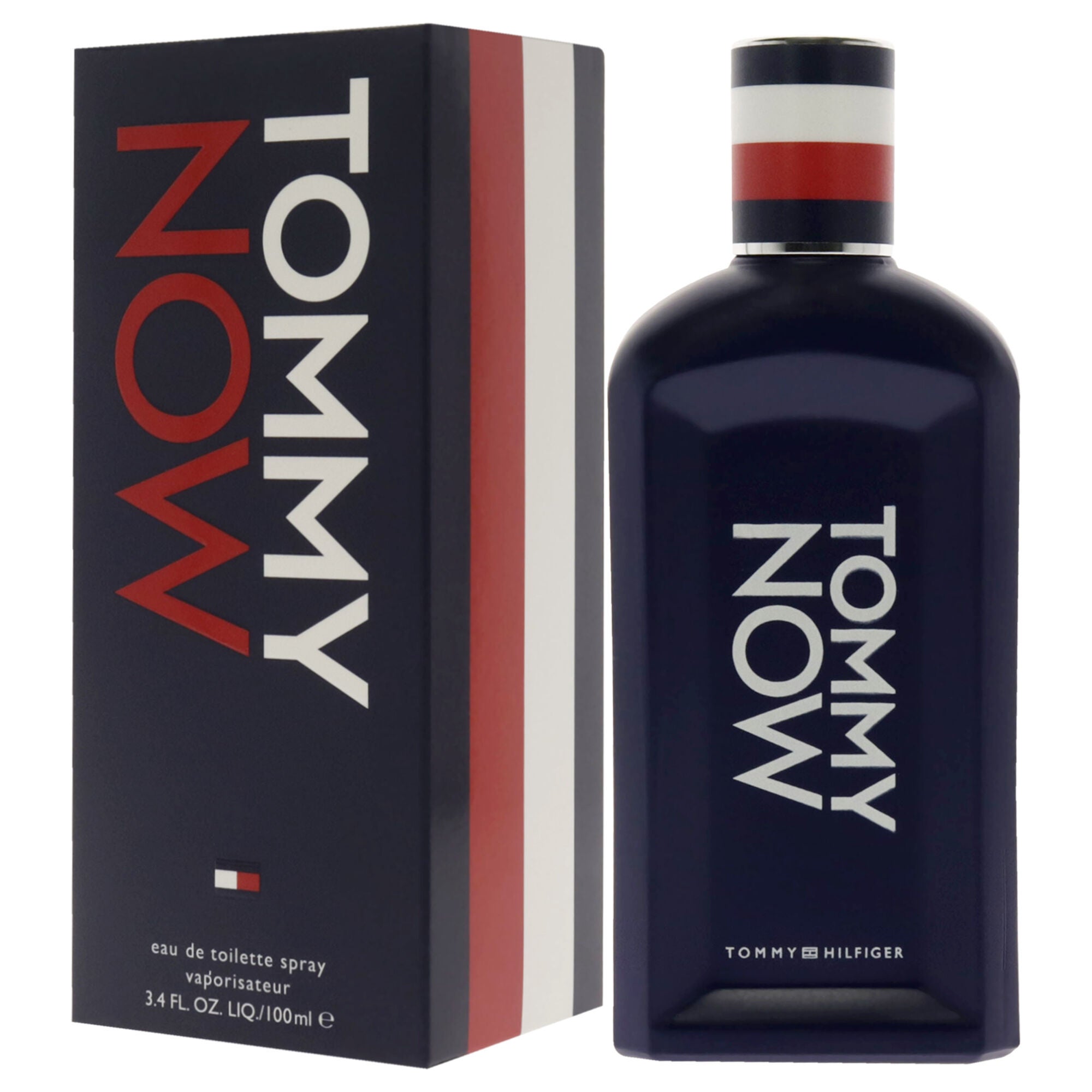 Tommy Now by Tommy Hilfiger for Men - 3.4 oz EDT Spray, See Description, alternate image number 3