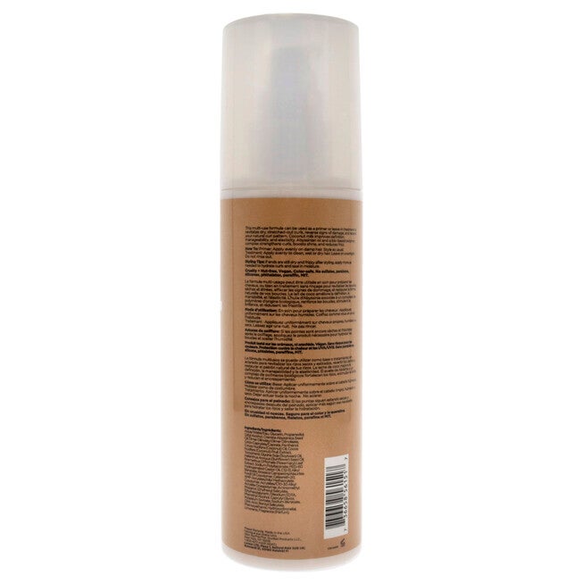 Curl Shaper Memory Maker 3-in-One Revitalizing Milk by Ouidad for Unisex - 8.5 oz Treatment, , alternate image number null