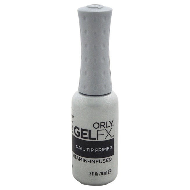 Gel FX # 34100 - Nail Tip Primer by Orly for Women - 0.3 oz Nail Treatment, NA, hi-res image number null