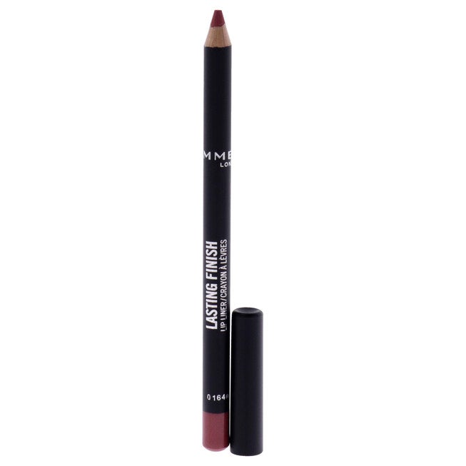 Lasting Finish Lip Liner - 195 Sunset Pink by Rimmel London for Women - 0.04 oz Lip Liner, NA, alternate image number null