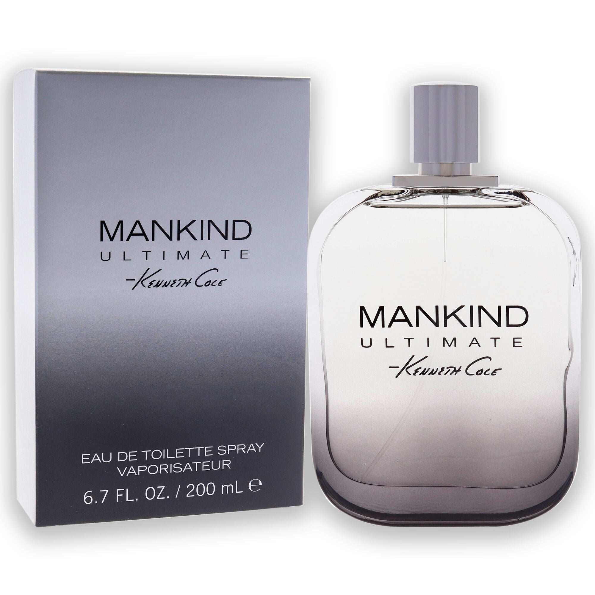 Mankind Ultimate by Kenneth Cole for Men - 6.7 oz EDT Spray, , alternate image number 7