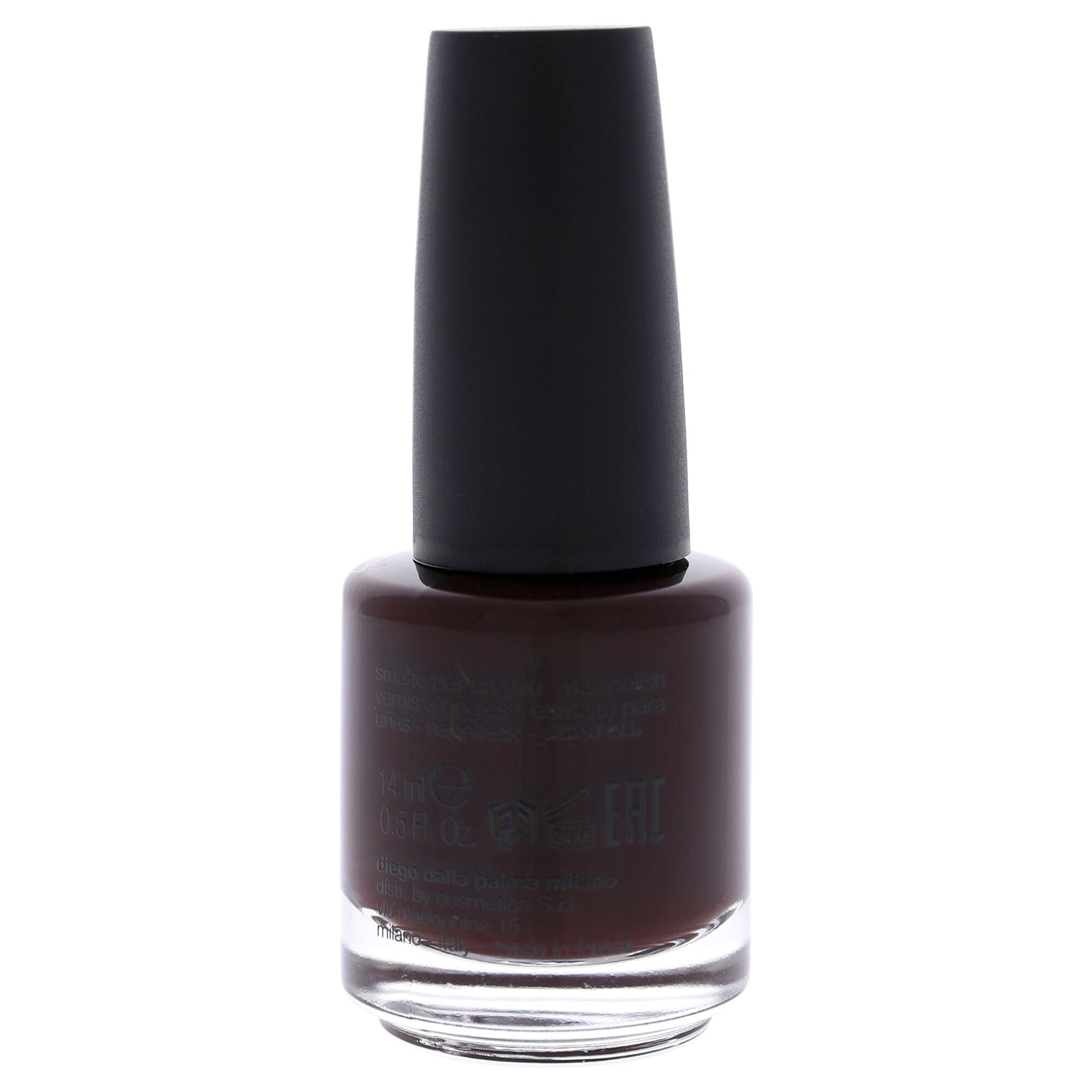 Nail Polish - 227 Vino by Diego Dalla Palma for Women - 0.5 oz Nail Polish, , alternate image number 3