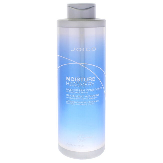 Moisture Recovery Conditioner by Joico for Unisex - 33.8 oz Conditioner, See Description, hi-res image number 0