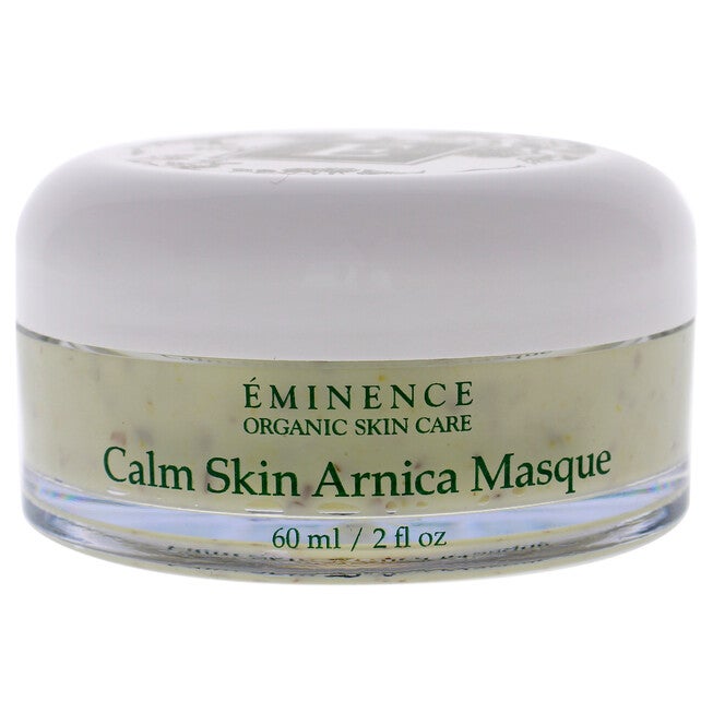 Calm Skin Arnica Masque by Eminence for Unisex - 2 oz Mask, NA, alternate image number null