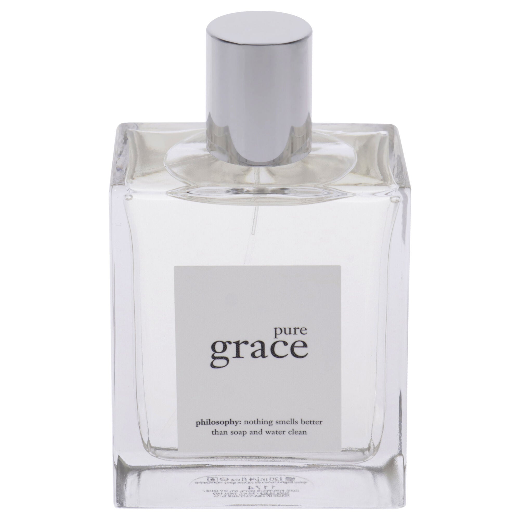 Pure Grace by Philosophy for Women - 4 oz EDT Spray, , alternate image number 5