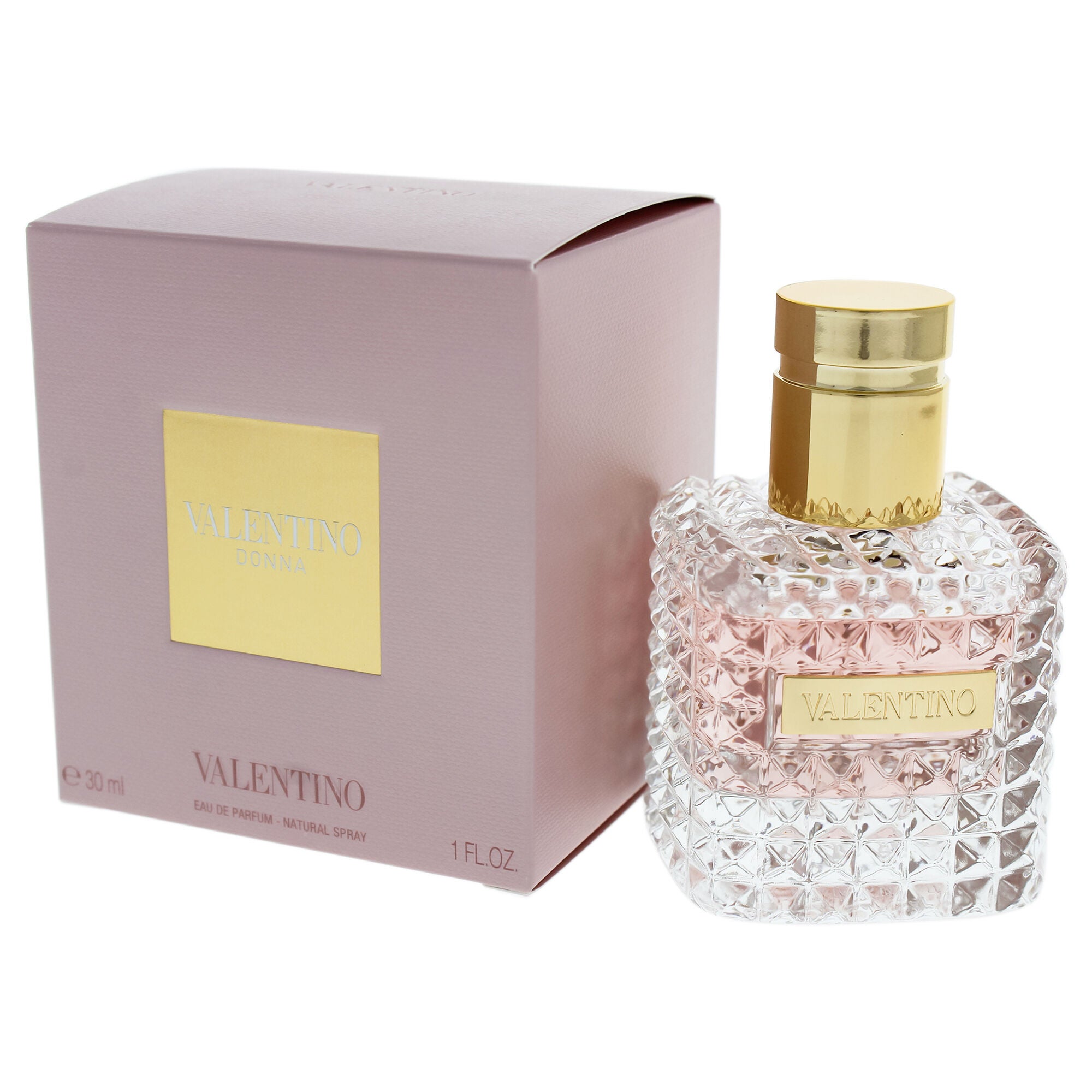 Donna by Valentino for Women - 1 oz EDP Spray, See Description, alternate image number 2