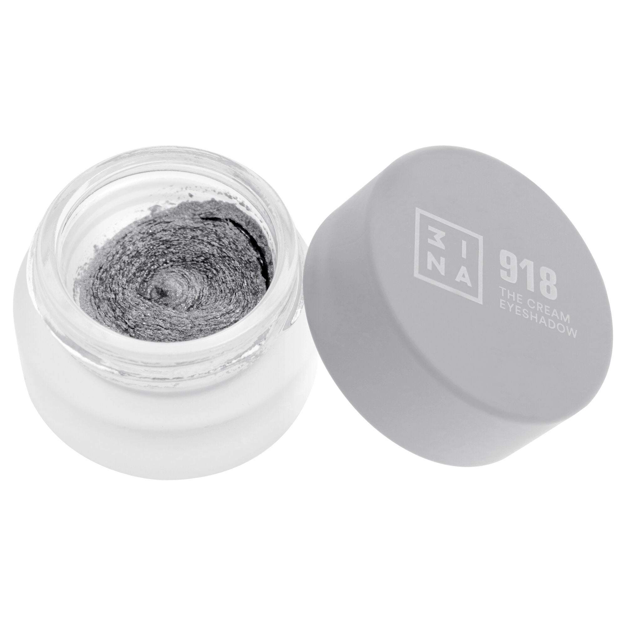 The Cream Eyeshadow - 918 by 3INA for Women - 0.10 oz Eye Shadow, See Description, alternate image number 1