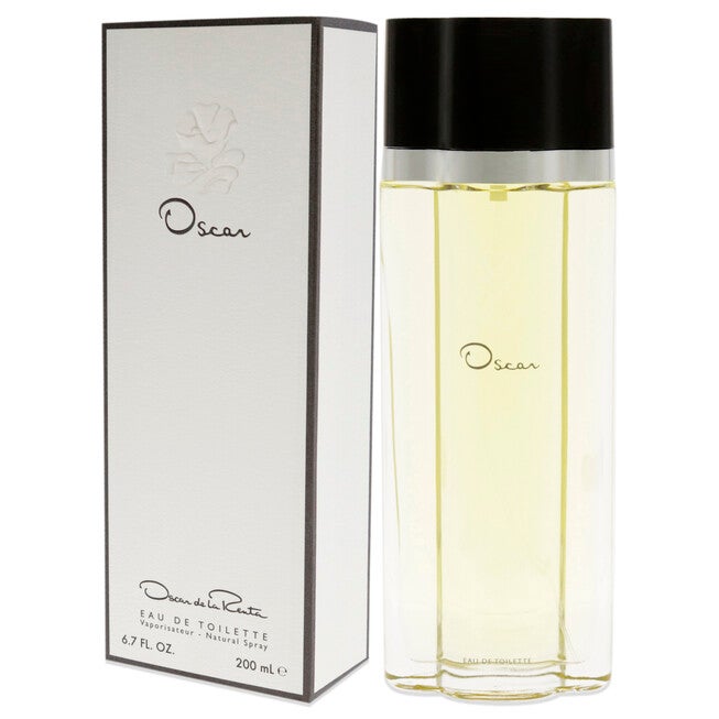 Oscar by Oscar De La Renta for Women - 6.7 oz EDT Spray, See Description, alternate image number 3