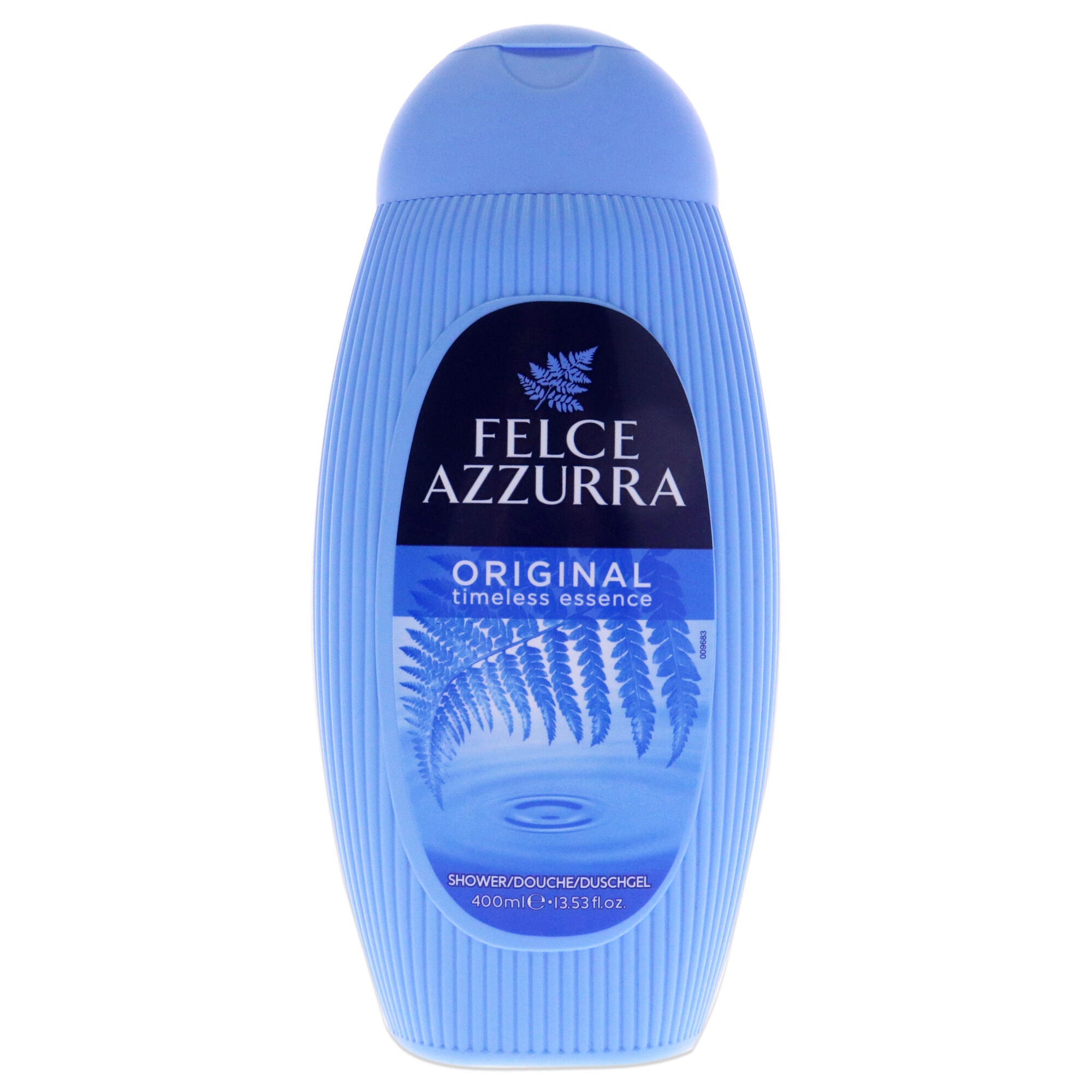 Original by Felce Azzurra for Unisex - 13.53 oz Shower Gel, , alternate image number 4