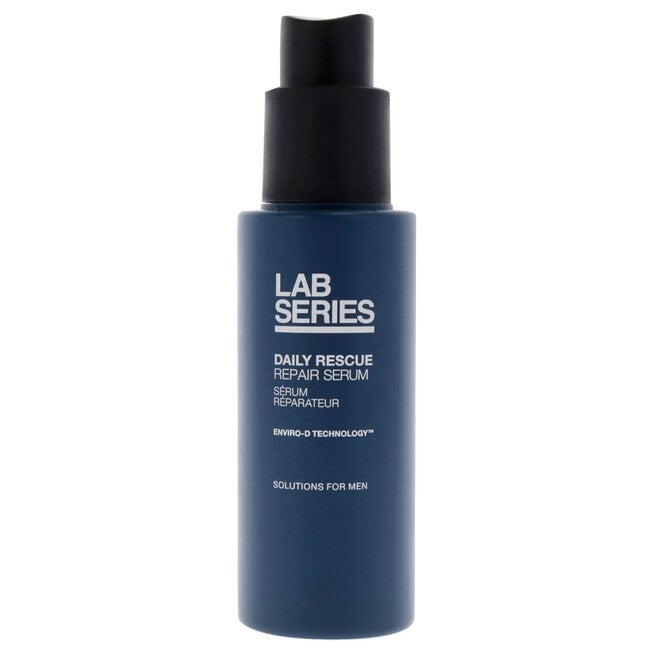 Daily Rescue Repair Serum by Lab Series for Men - 1.7 oz Serum, NA, alternate image number null