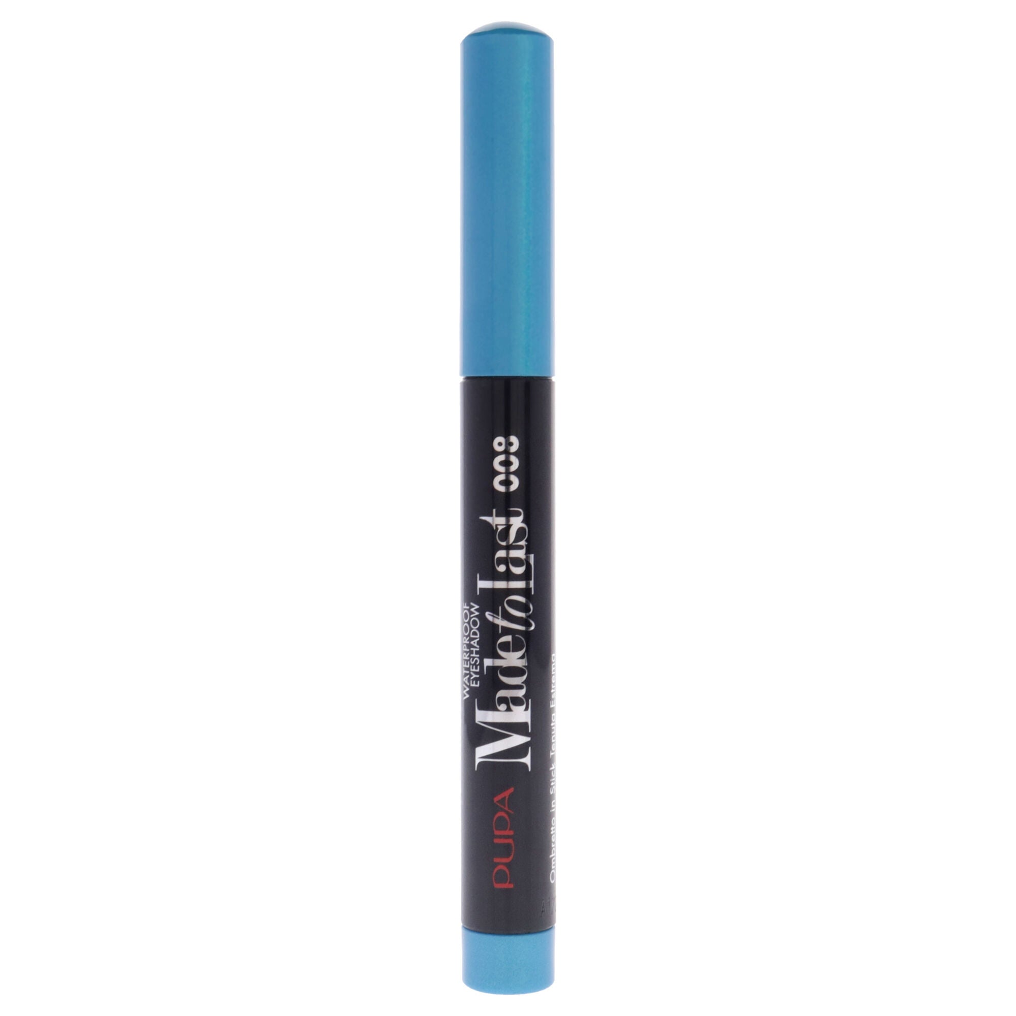 Made To Last Eyeshadow Waterproof - 008 Pool Blue by Pupa Milano for Women - 0.049 oz Eye Shadow, See Description, alternate image number 1