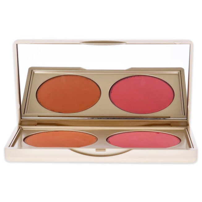 Putty Blush Bronzer Duo - Bronzed Lillium by Stila for Women - 0.22 oz Makeup, , alternate image number 6