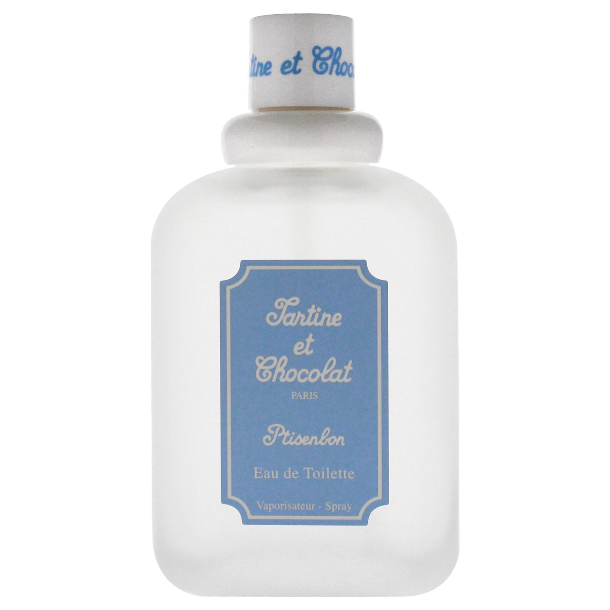 Tartine Et Chocolat Ptisenbon by Givenchy for Women - 3.3 oz EDT Spray, See Description, alternate image number 4