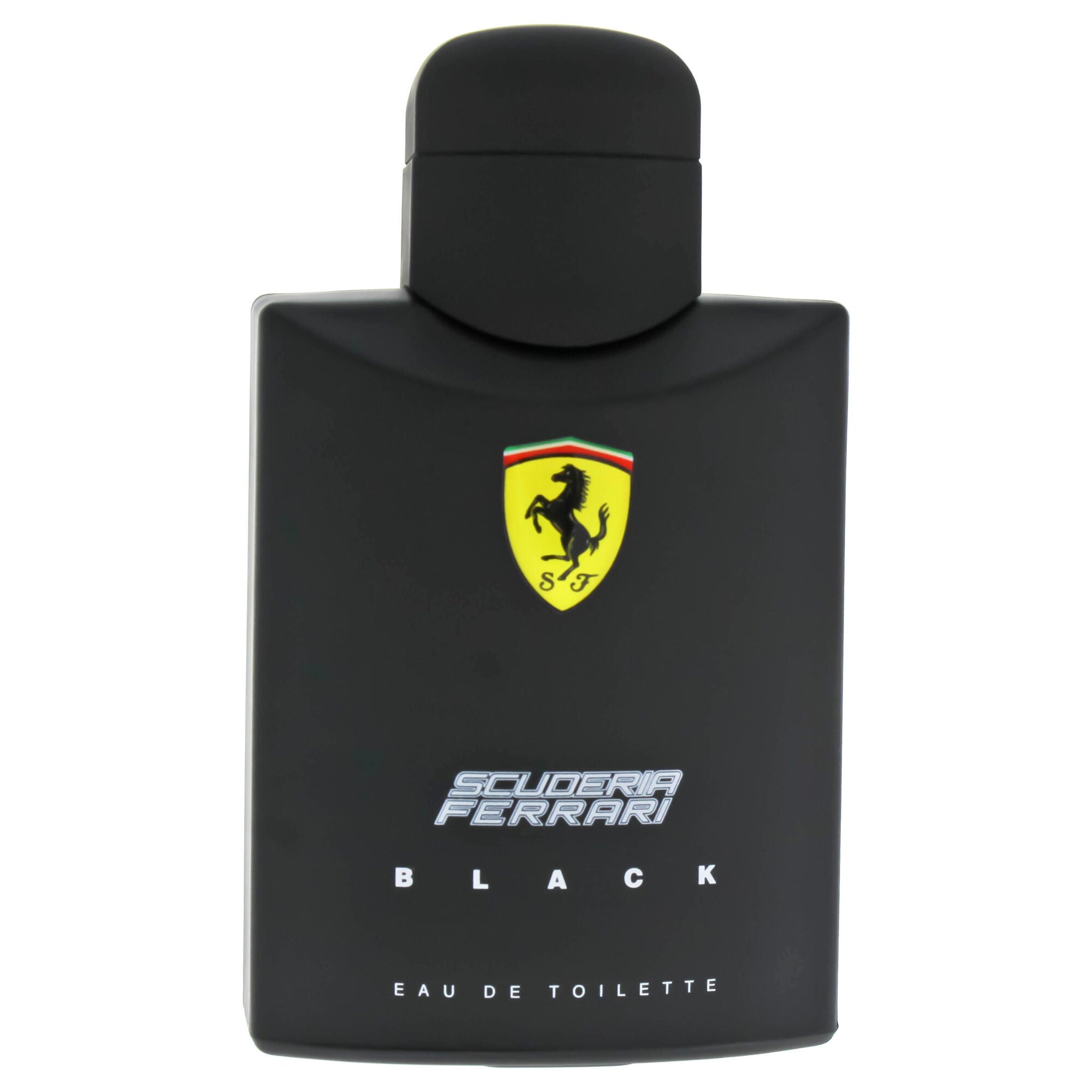 Ferrari Black by Ferrari for Men - 4.2 oz EDT Spray, , alternate image number 4