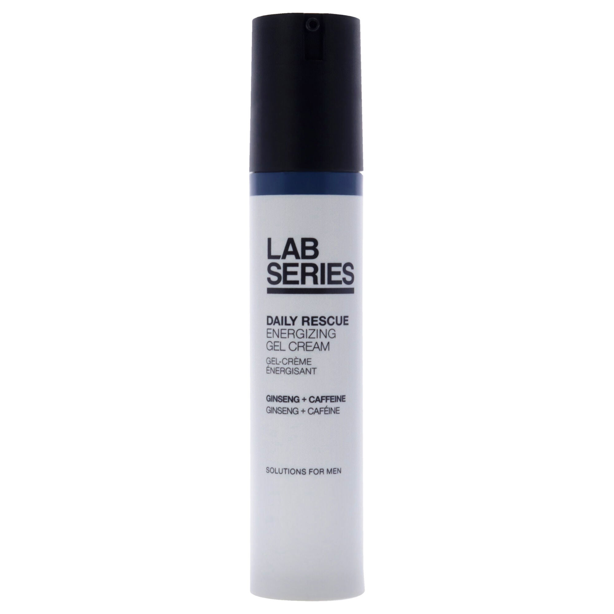 Daily Rescue Energizing Gel Cream by Lab Series for Men - 1.7 oz Cream, See Description, alternate image number 4