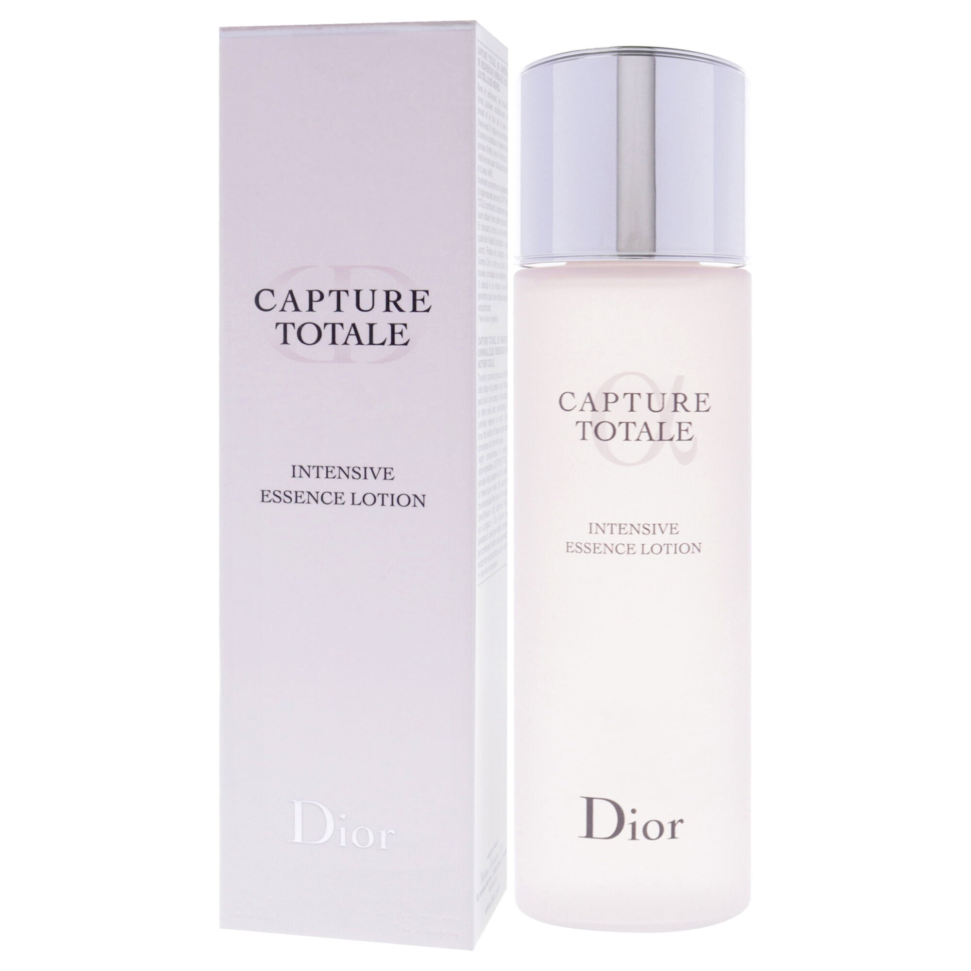 Capture Totale Intensive Essence Lotion by Christian Dior for Women - 5 oz Lotion, See Description, alternate image number 3
