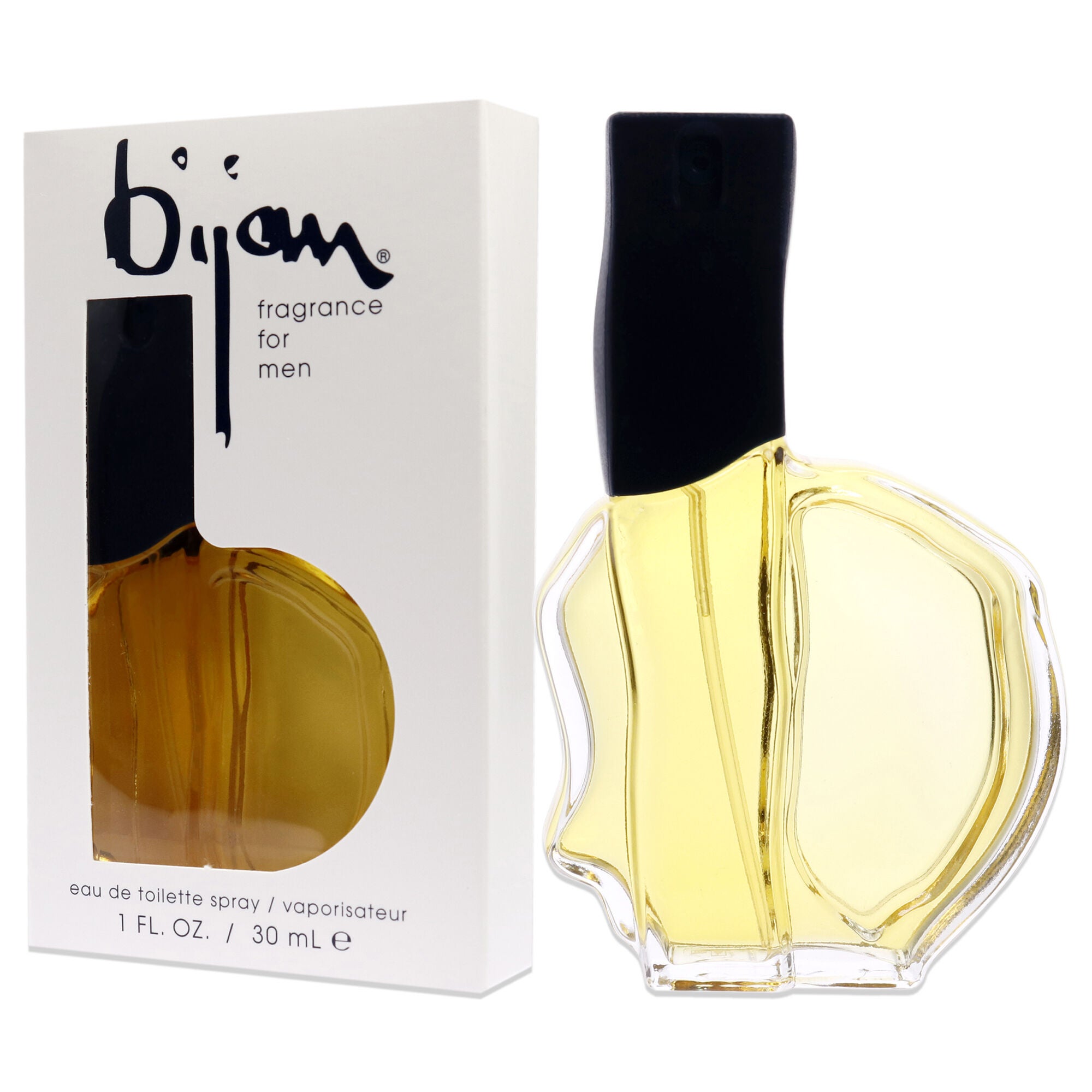 Bijan by Bijan for Men - 1 oz EDT Spray, , alternate image number 7
