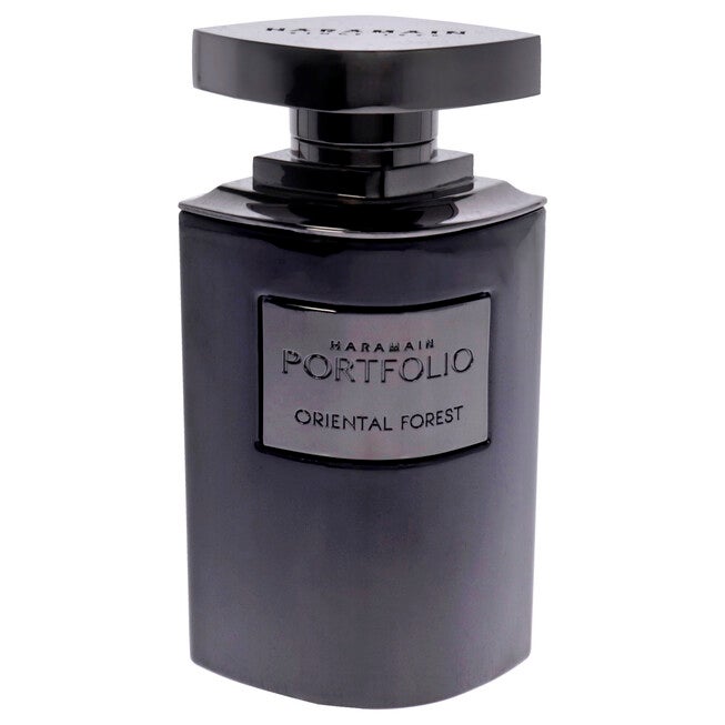 Portfolio Oriental Forest by Al Haramain for Men - 2.5 oz EDP Spray, NA, alternate image number null