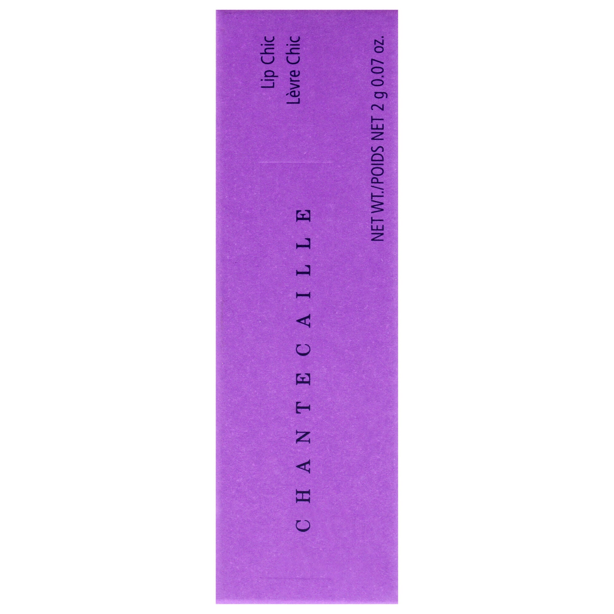 Lip Chic - Bourbon Rose by Chantecaille for Women - 0.07 oz Lipstick, Pink, alternate image number 4