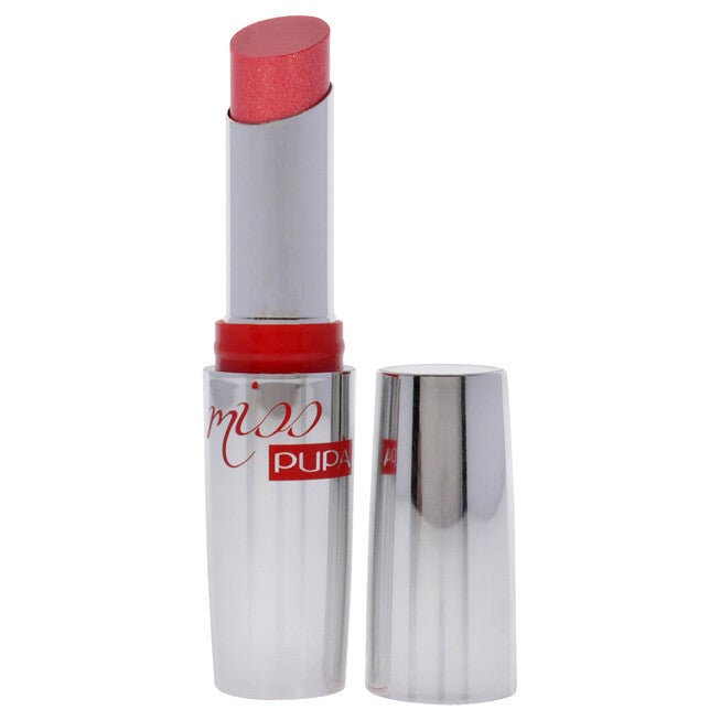 Miss Pupa Starlight Ultra-Shiny Lipstick - 705 Divine Diana by Pupa Milano for Women - 0.88 oz Lipstick, NA, alternate image number null