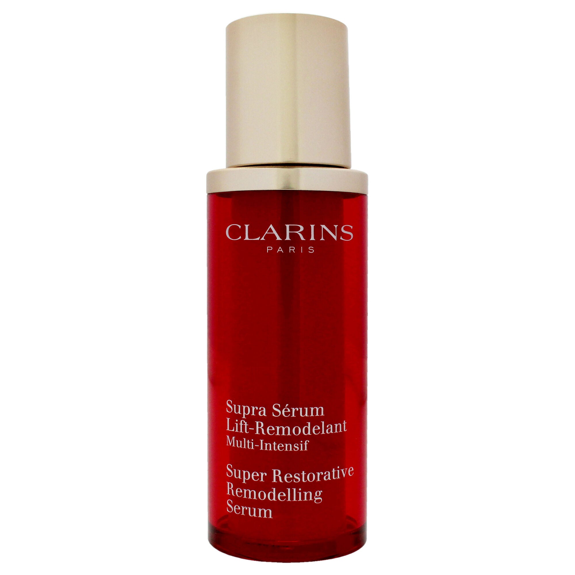 Super Restorative Remodelling Serum by Clarins for Unisex - 1 oz Serum, See Description, alternate image number 4