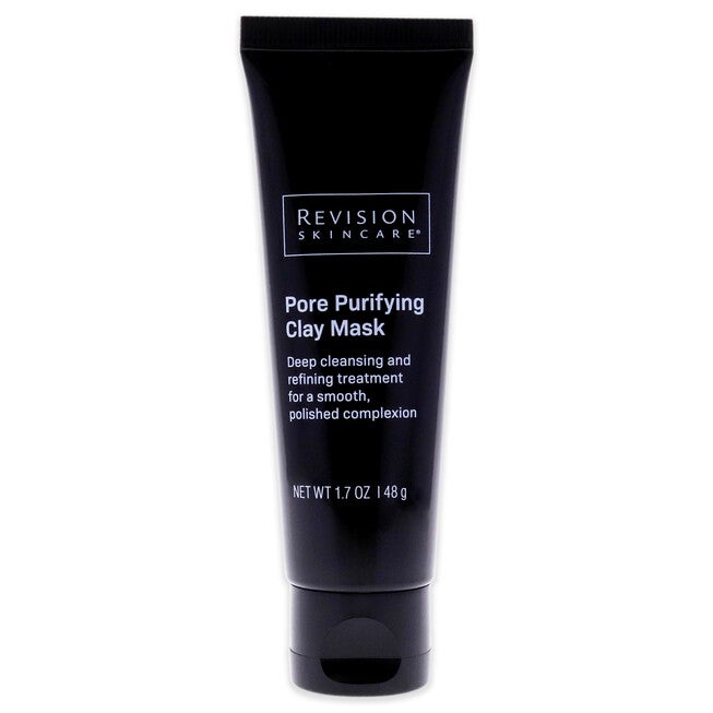 Pore Purifying Clay Mask by Revision for Unisex - 1.7 oz Mask, See Description, alternate image number null