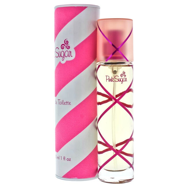 Pink Sugar by Aquolina for Women - 1 oz EDT Spray, , alternate image number null