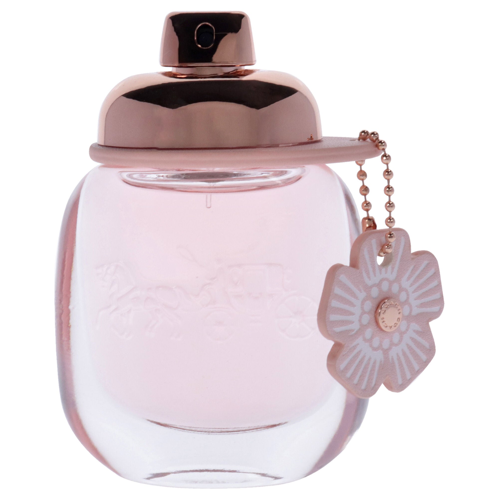 Coach Floral by Coach for Women - 1 oz EDP Spray, See Description, alternate image number 4