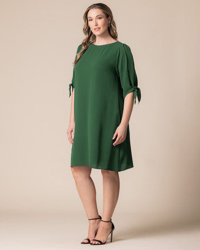 Manhattan Shift Dress | Woman Within Manhattan Shift Dress | Woman Within