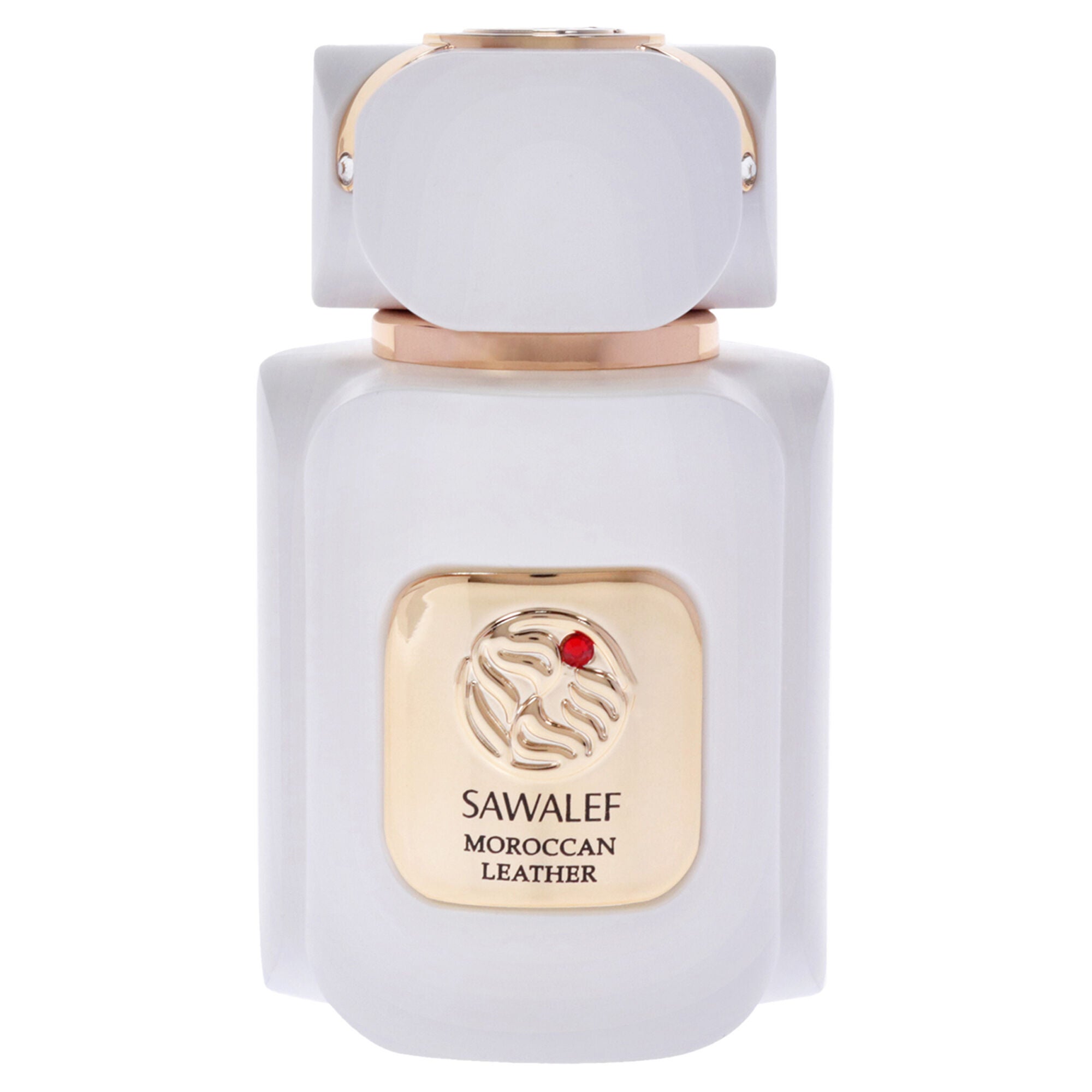 Moroccan Leather by Sawalef for Women - 2.7 oz EDP Spray, See Description, alternate image number 4