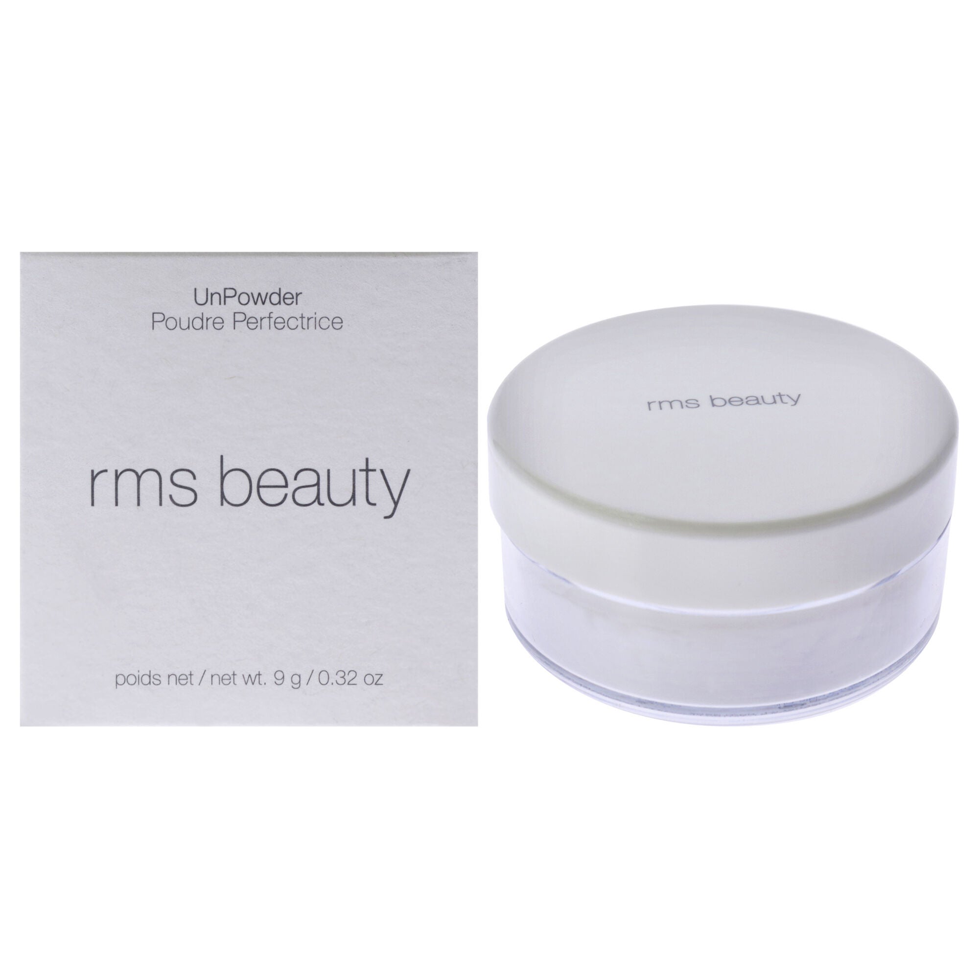 UN Powder by RMS Beauty for Women - 0.32 oz Powder, , alternate image number 5