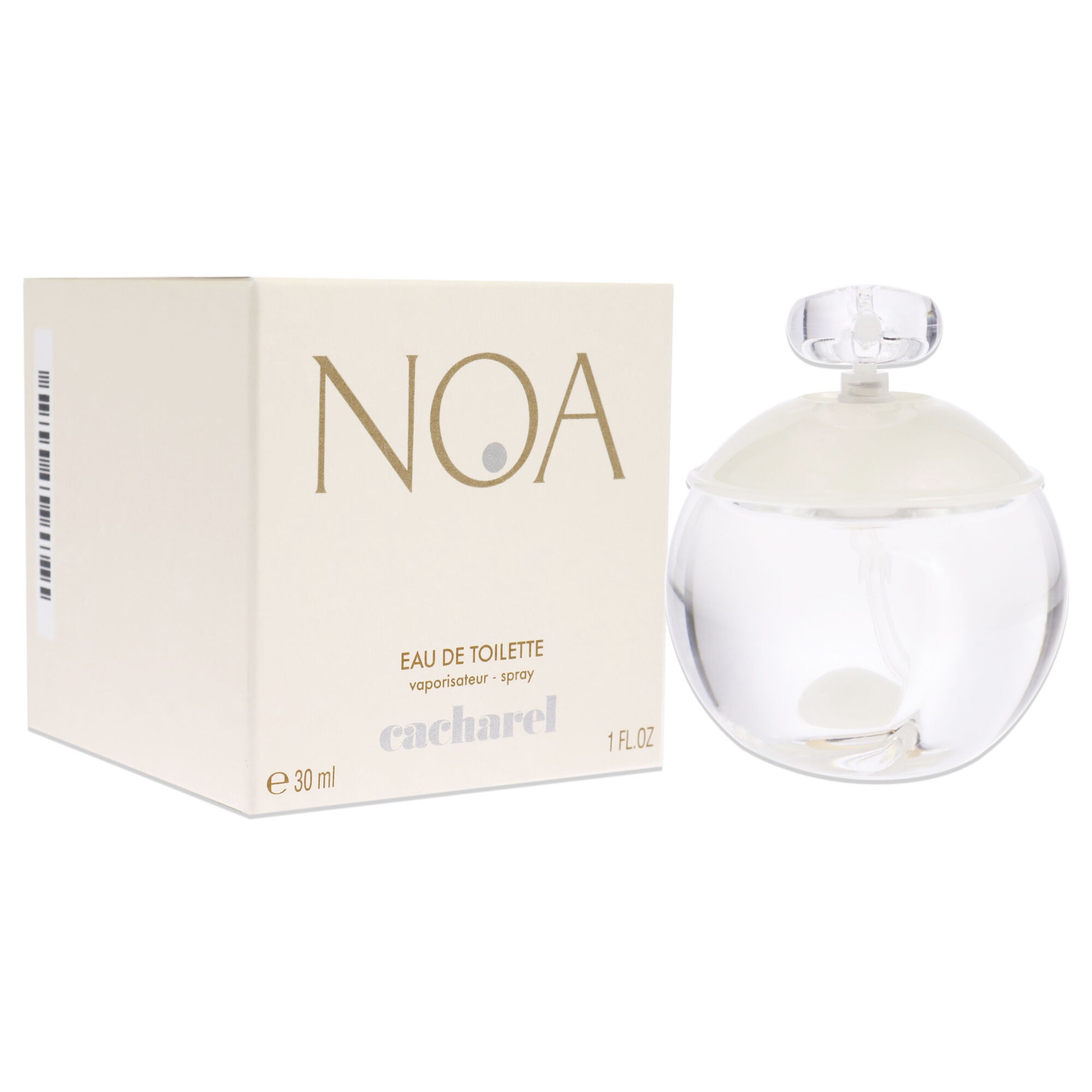 Noa by Cacharel for Women - 1 oz EDT Spray, See Description, alternate image number 2