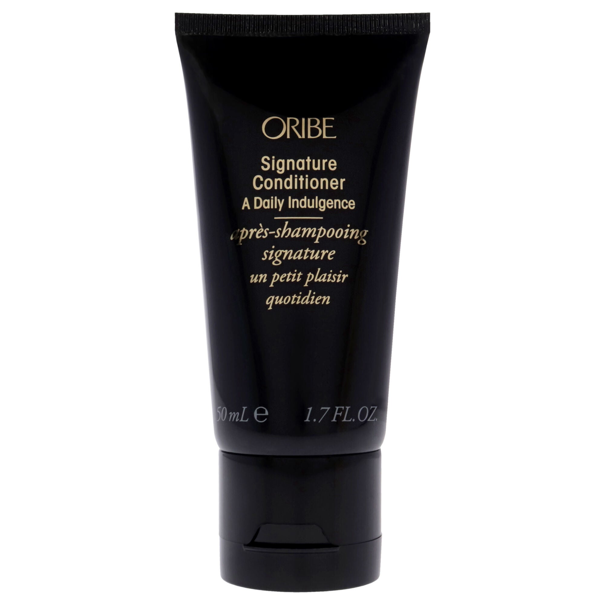Signature Conditioner by Oribe for Unisex - 1.7 oz Conditioner, See Description, hi-res image number 0