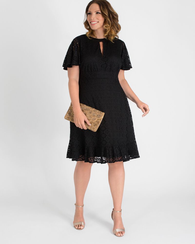 Middleton Lace Dress, , alternate image number 6