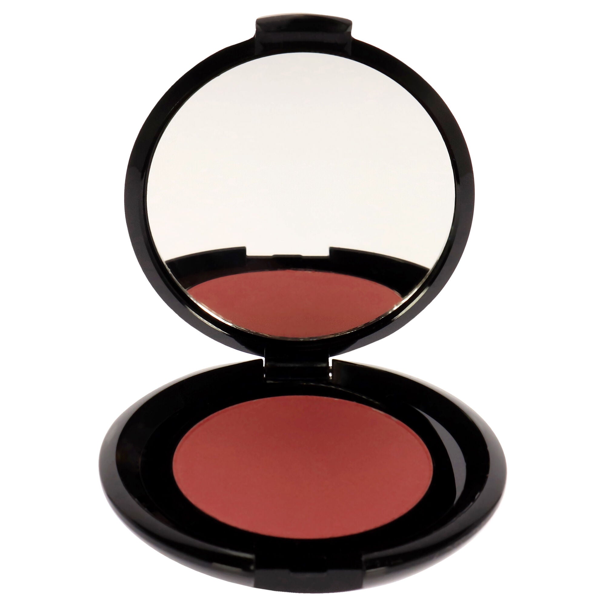 Fusion Blush - 348 Sugar Coral by Evagarden for Women - 0.17 oz Blush, , alternate image number 5