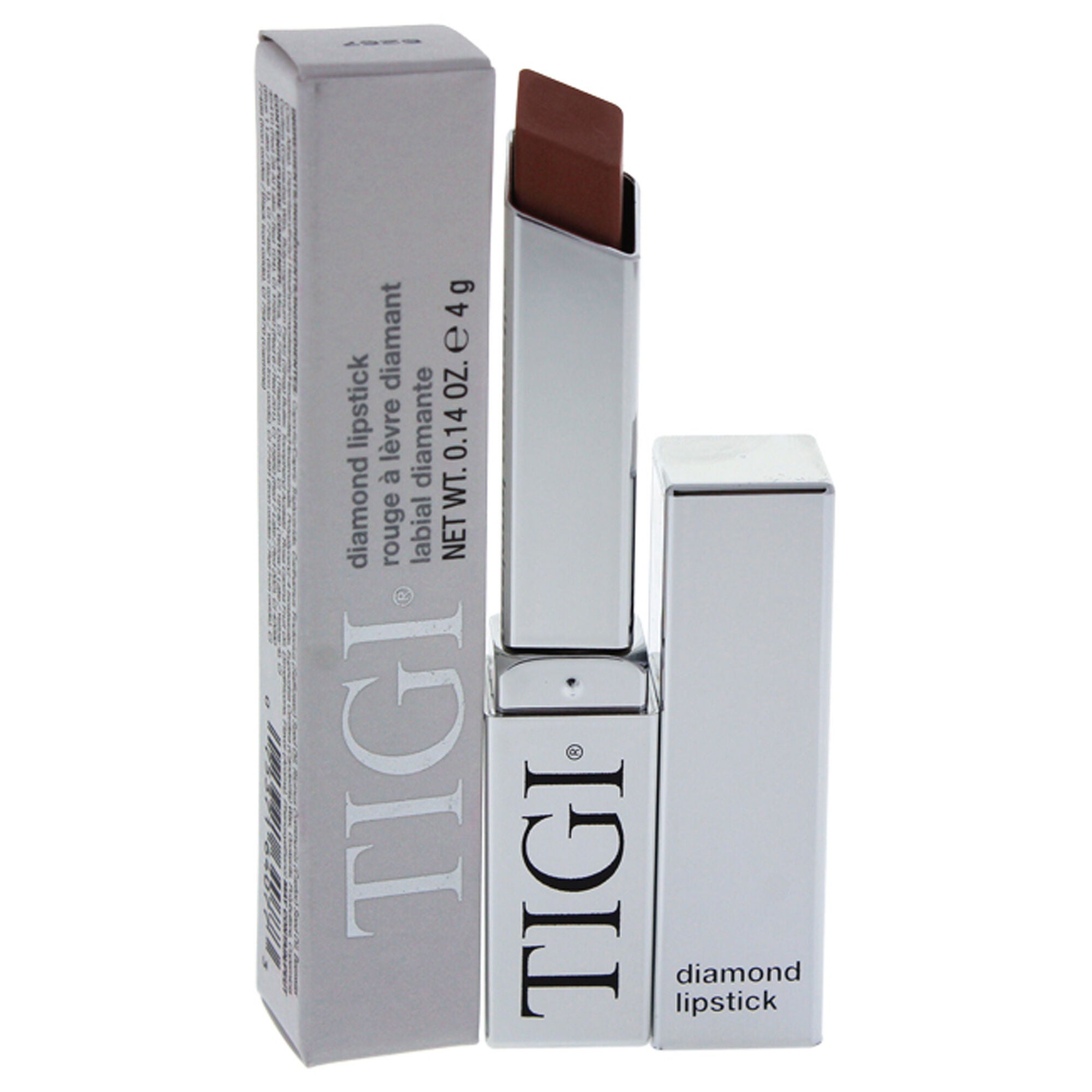 Diamond Lipstick - Happiness by TIGI for Women - 0.14 oz Lipstick, , alternate image number 6