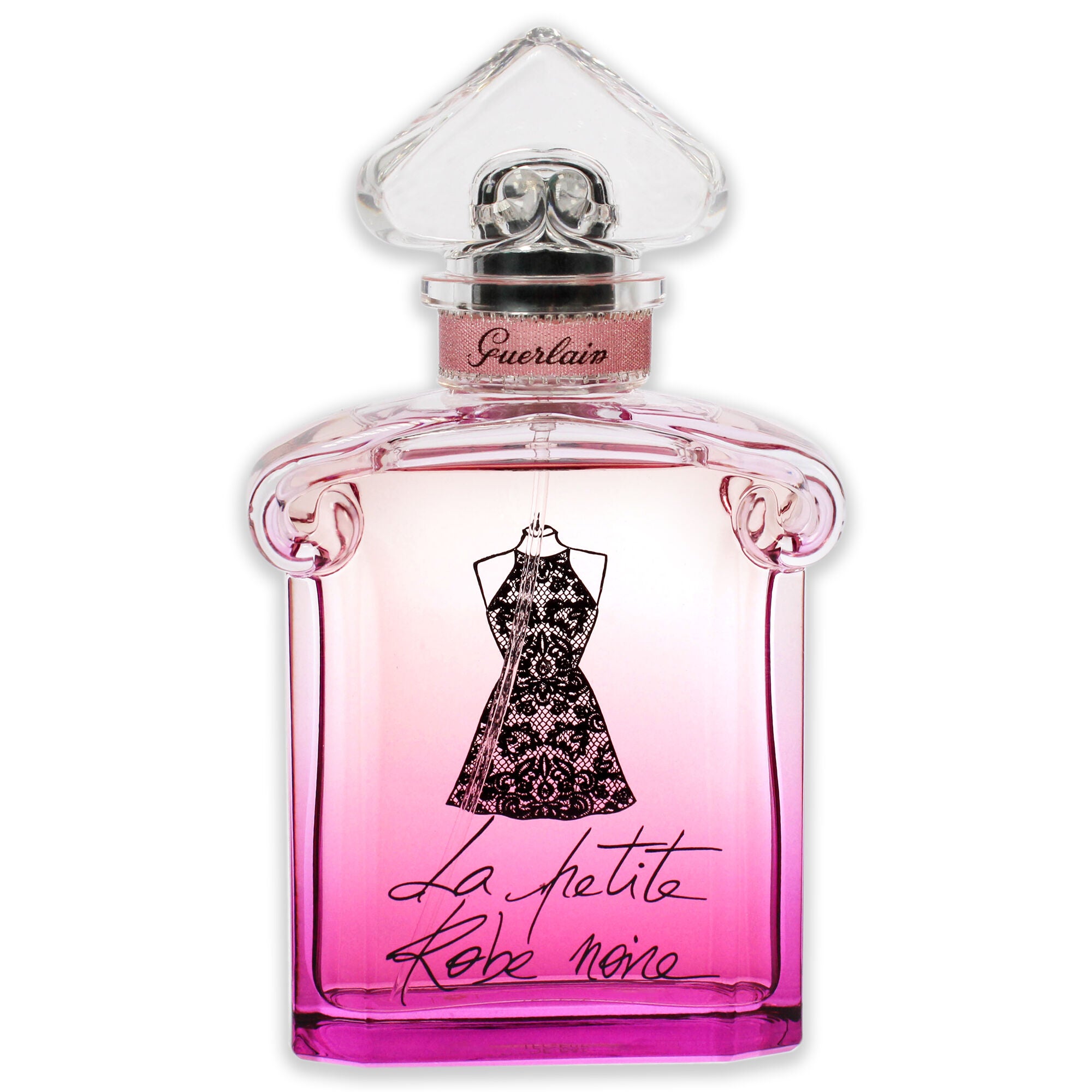 La Petite Robe Noire by Guerlain for Women - 1.6 oz EDP Spray, See Description, alternate image number 4