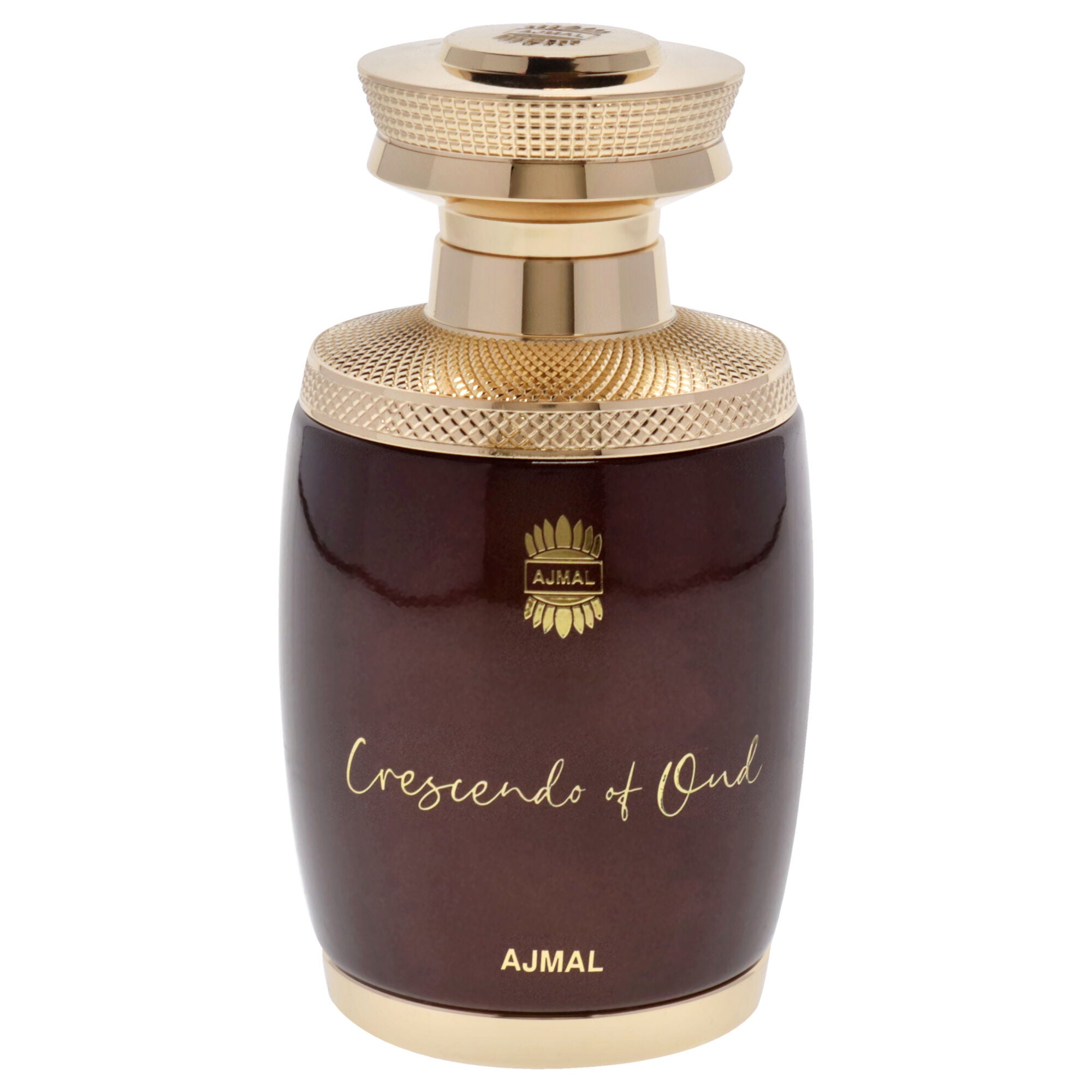 Crescendo Of Oud by Ajmal for Unisex - 2.5 oz EDP Spray, , alternate image number 5