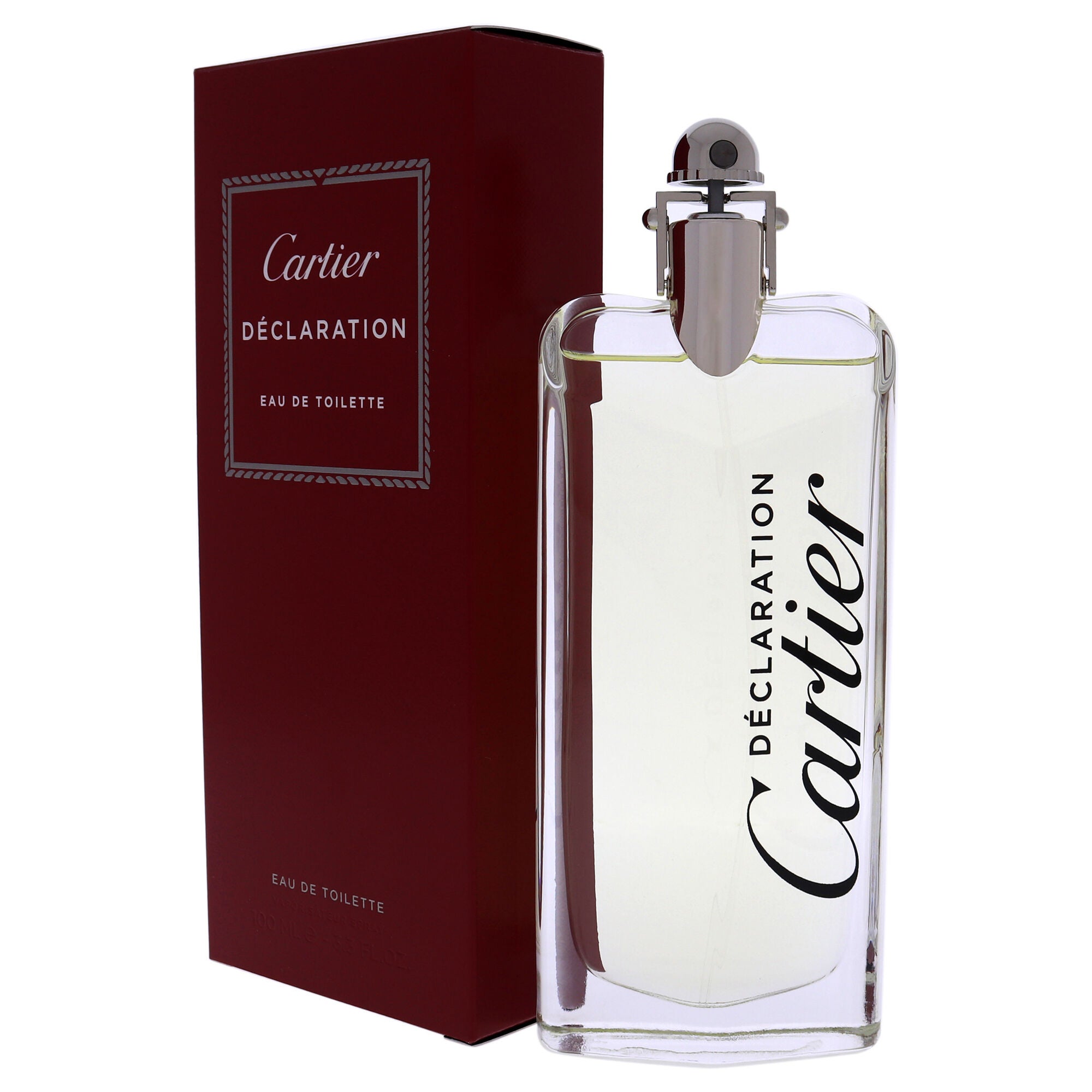Declaration by Cartier for Men - 3.4 oz EDT Spray, , alternate image number 7
