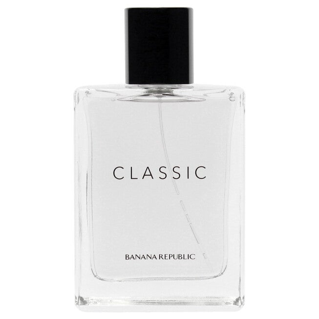 Banana Republic Classic by Banana Republic for Men - 4.2 oz EDT Spray, NA, alternate image number null