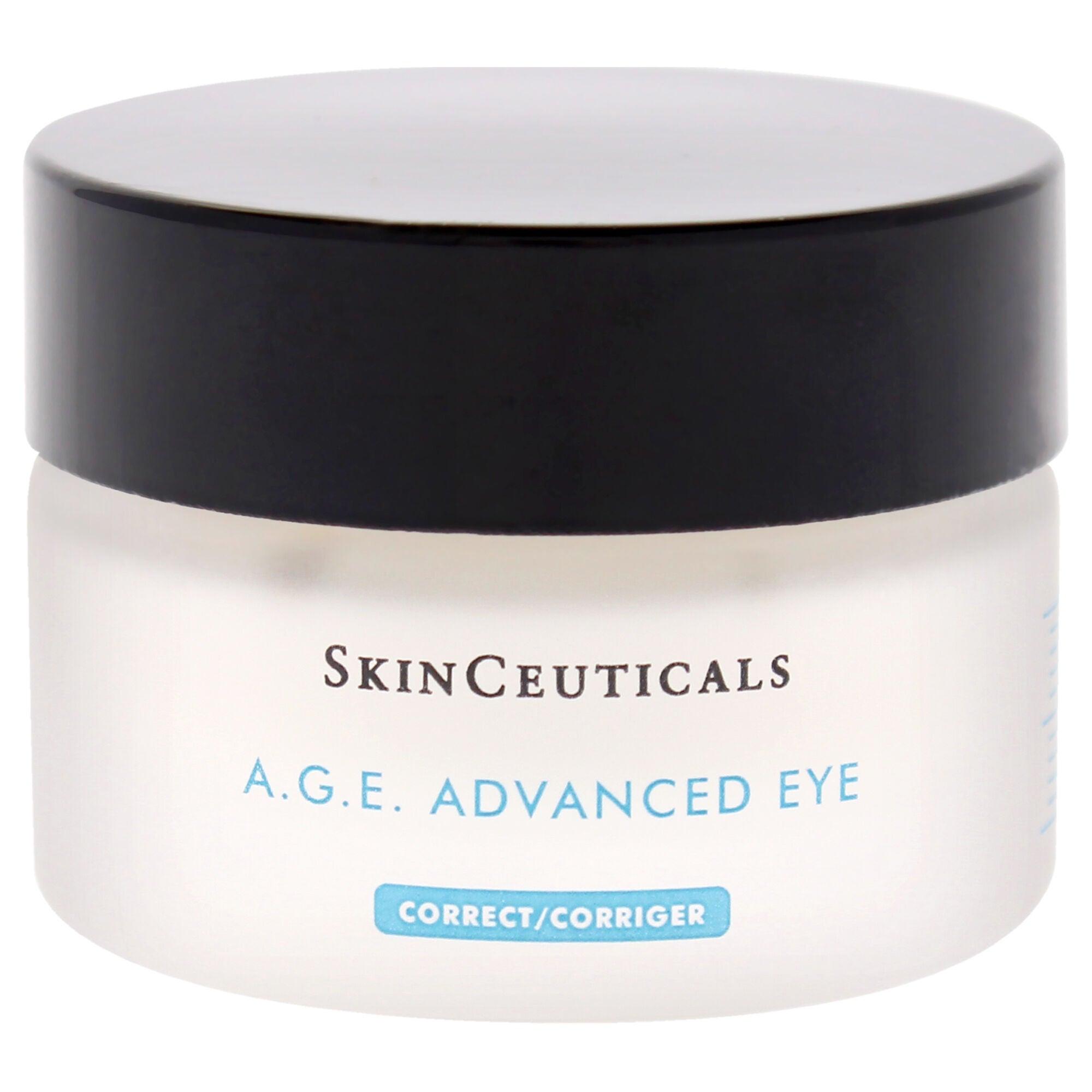 A.G.E Eye Complex by SkinCeuticals for Unisex - 0.5 oz Cream, See Description, alternate image number 4