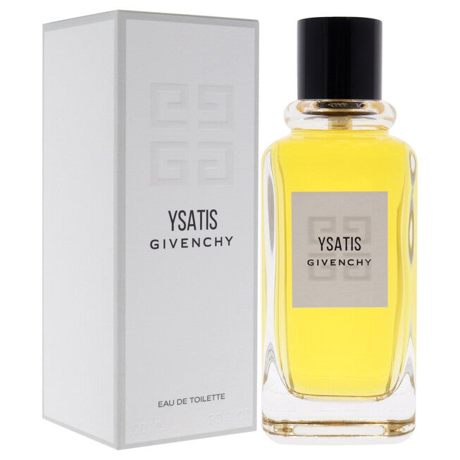 Ysatis by Givenchy for Women - 3.3 oz EDT Spray, See Description, alternate image number null