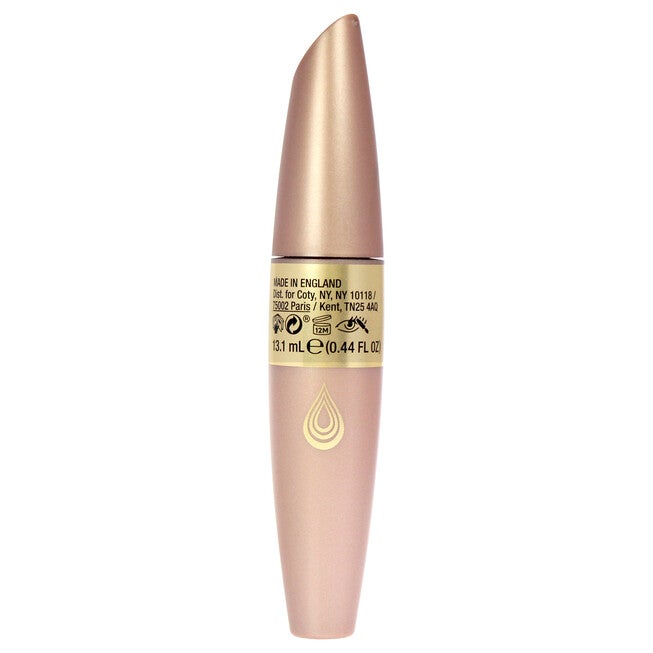 Volume Infusion Mascara - 001 Black by Max Factor for Women - 0.44 oz Mascara, NA, alternate image number null