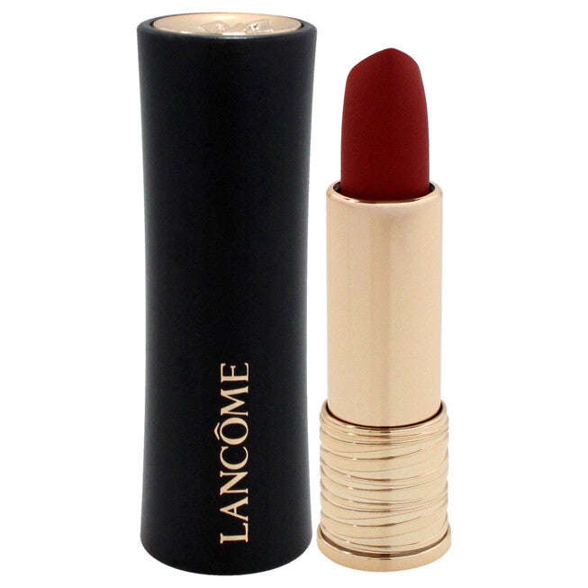 LAbsolu Rouge Drama Matte Lipstick - 196 French Touch by Lancome for Women - 0.12 oz Lipstick, NA, alternate image number null
